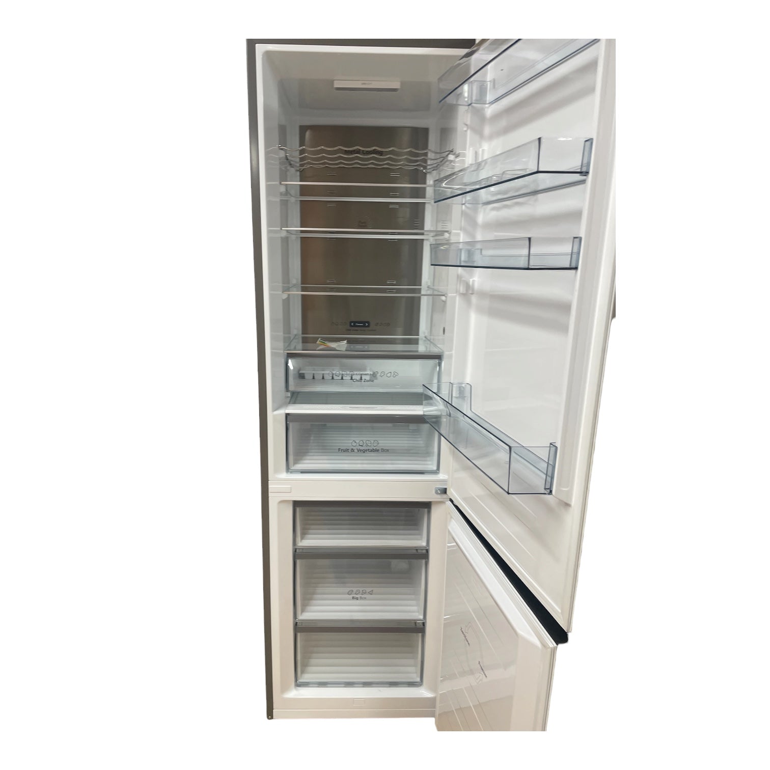 Frigo congélateur hisense RB470N4CIC Neuf