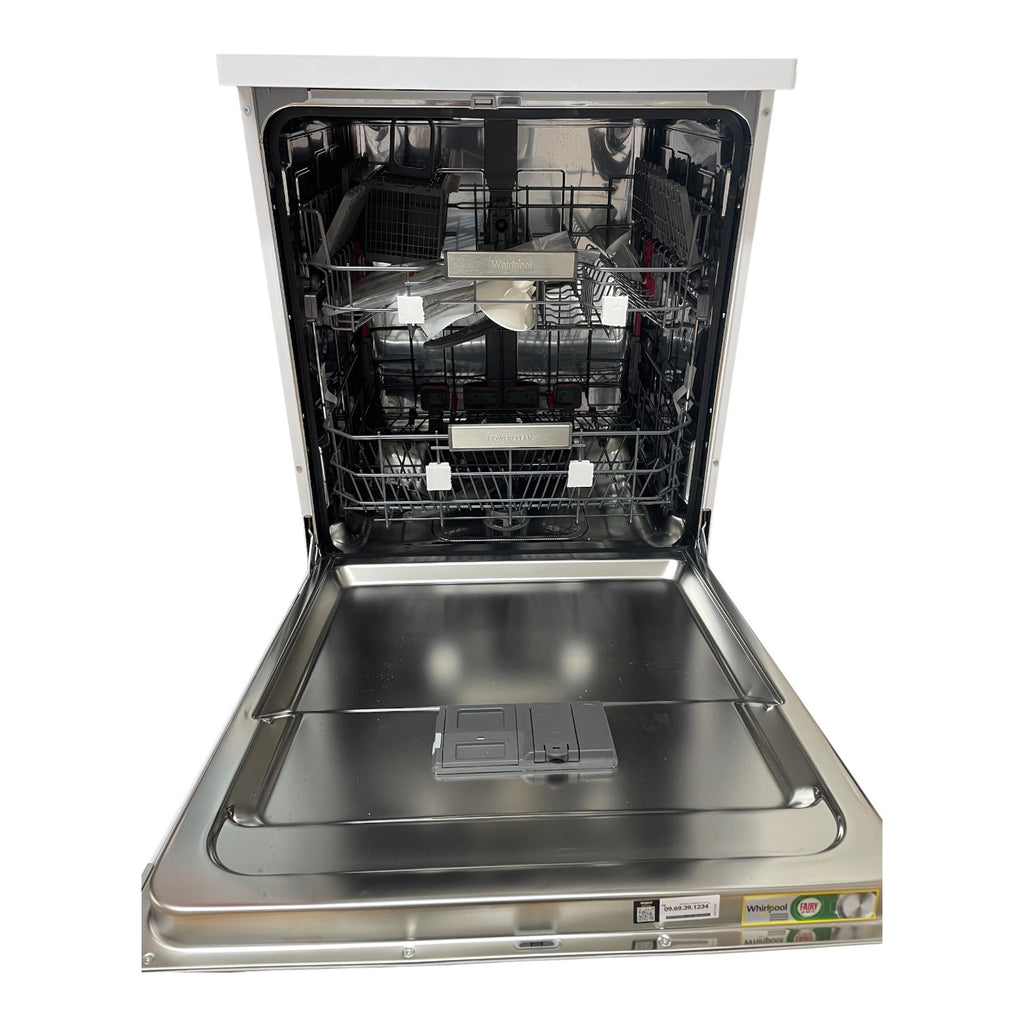 Lave vaisselle Whirlpool DWL-DEA701-B Neuf
