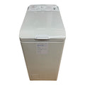 Lave linge Electrolux EXT126215W