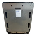 Lave vaisselle encastrable LG DB475TXS