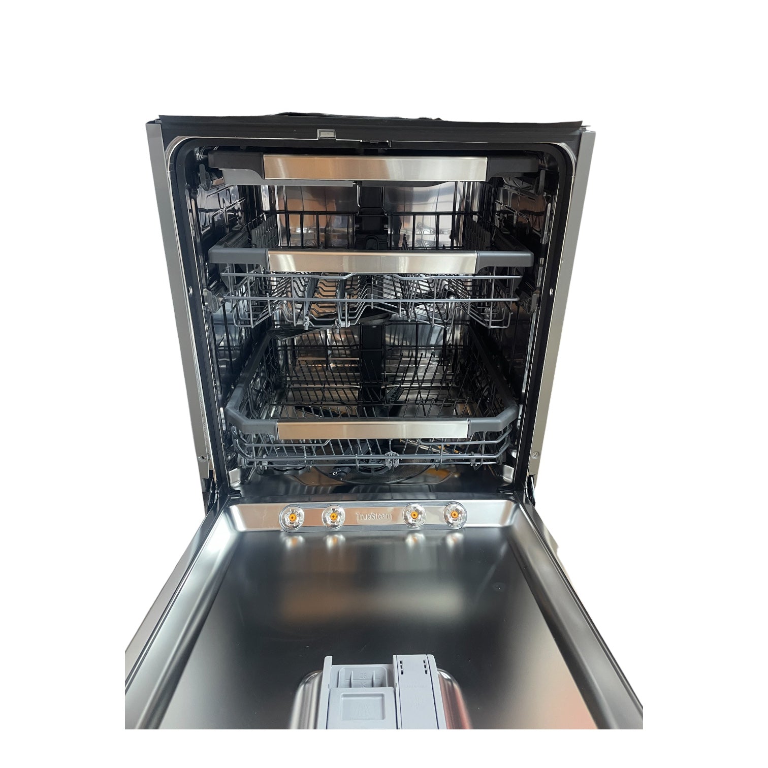 Lave vaisselle encastrable LG DB475TXS