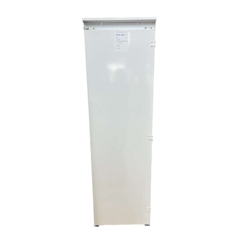 Frigo encastrable Whirlpool WHSD184011A1 Neuf