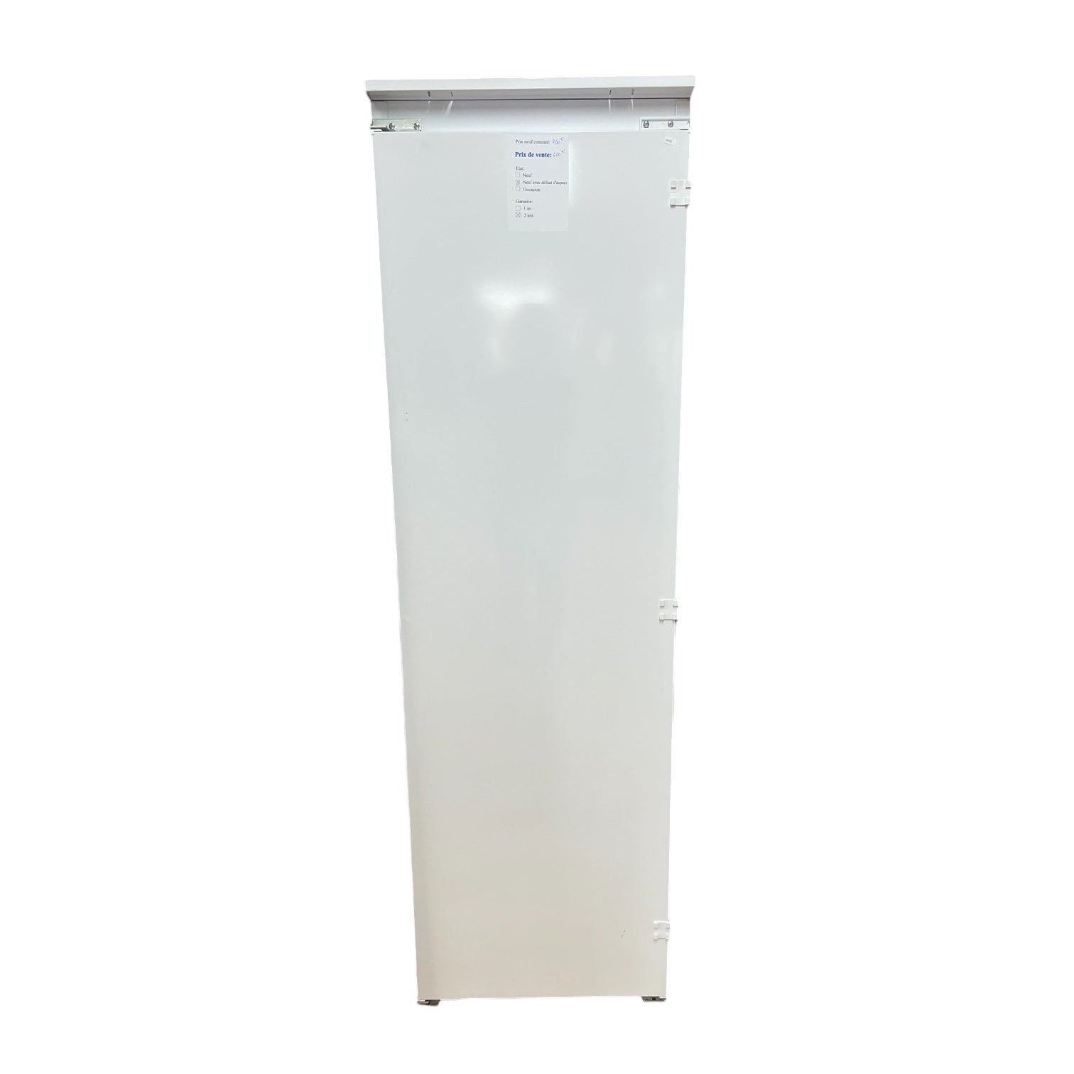 Frigo encastrable Whirlpool WHSD184011A1 Neuf