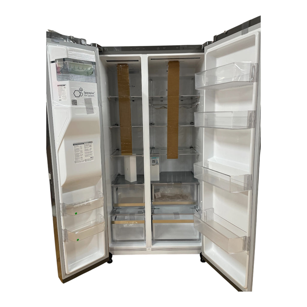 Frigo américain LG GSLC40PYFE Neuf