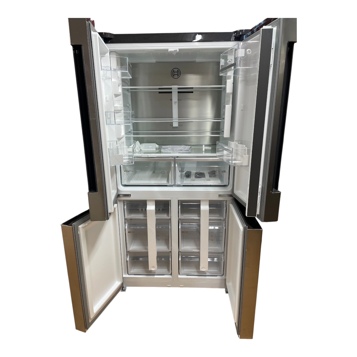 Frigo multiporte Bosch KFN96APEA/05 Neuf