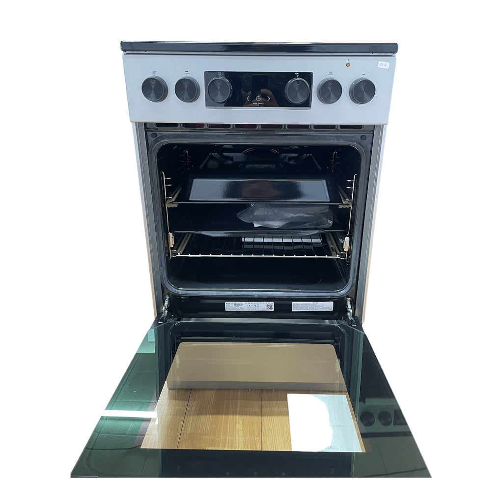 Cuisinière vitrocéramique Gorenje GEC5C41SG Neuf