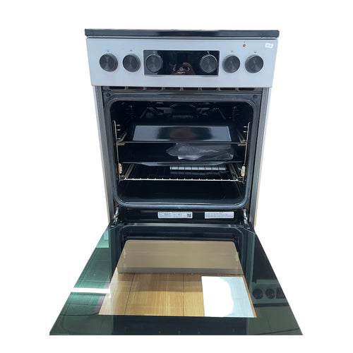 Cuisinière vitrocéramique Gorenje GEC5C41SG Neuf