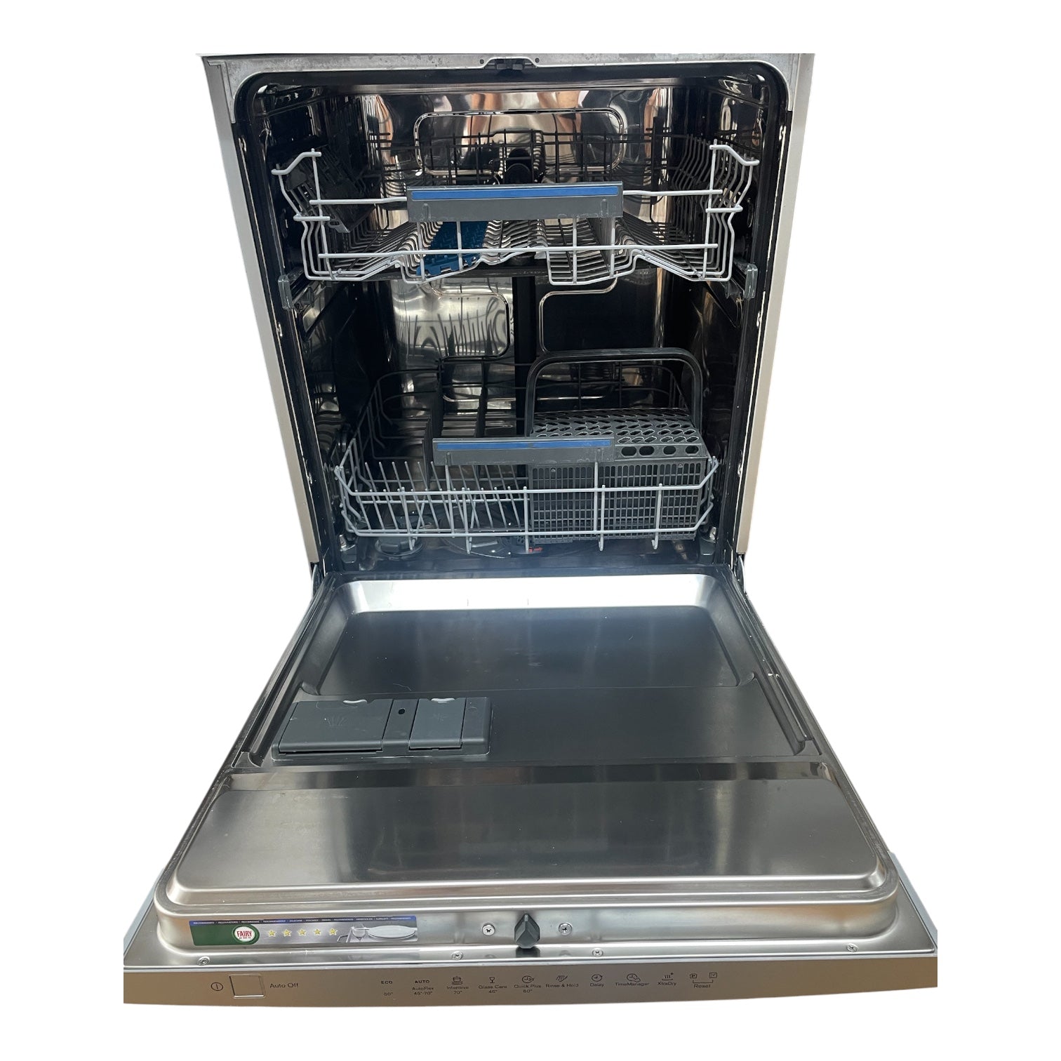 Lave vaisselle Electrolux GHE622CB4