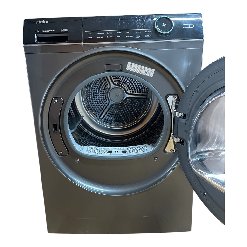 Sèche linge Haier HD90A3979s 9kg