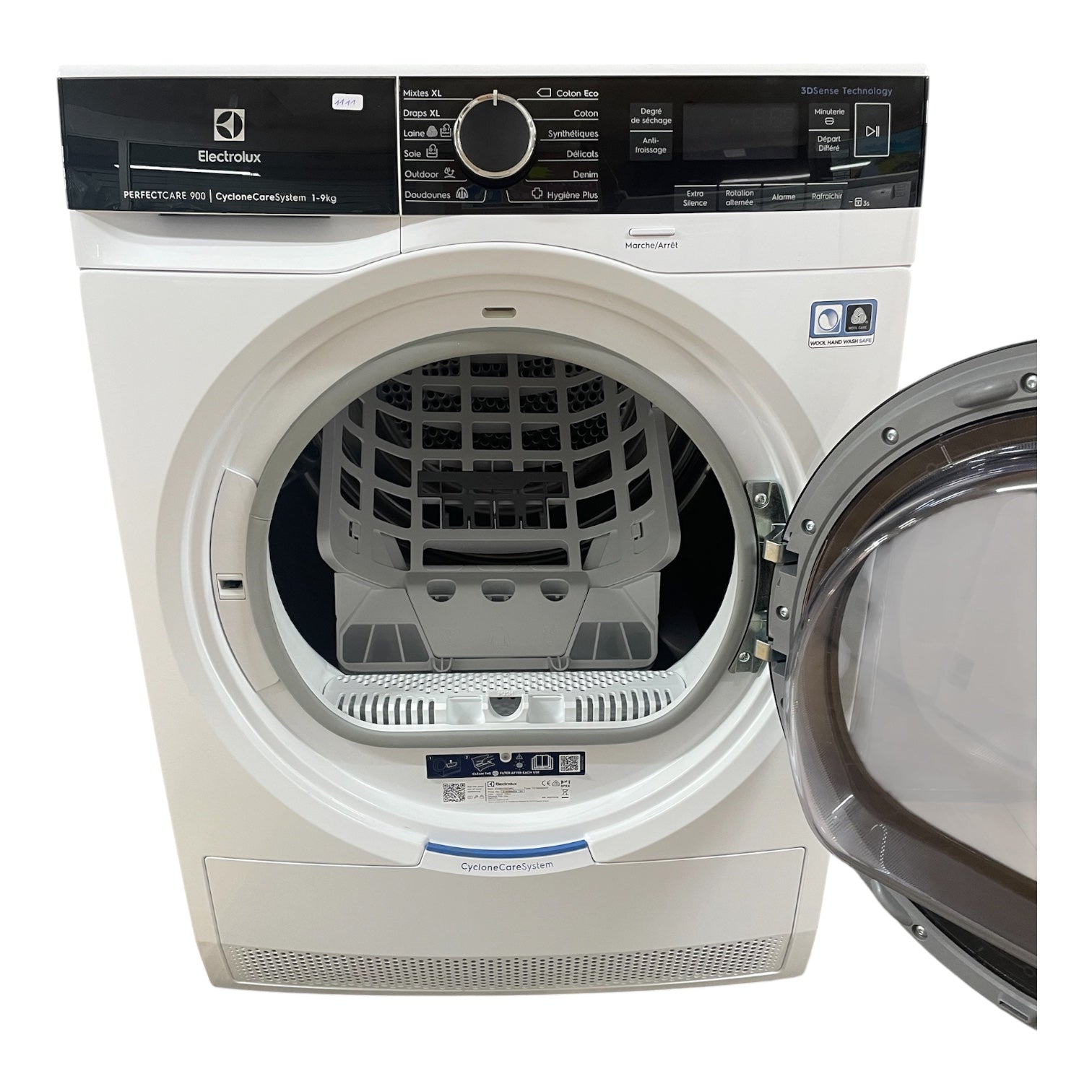 Sèche linge Electrolux EW9H2923PC
