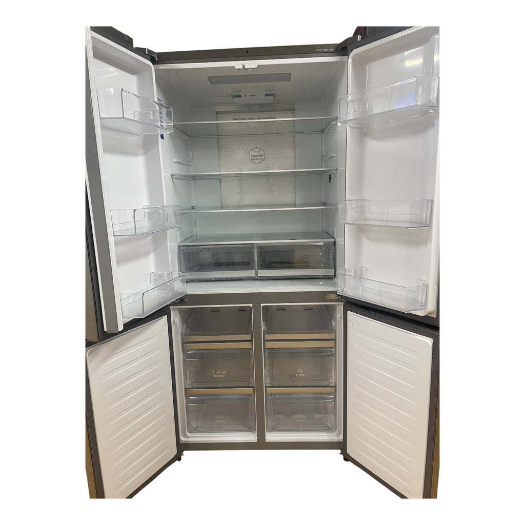 Frigo multiporte Haier HTF-610DM7