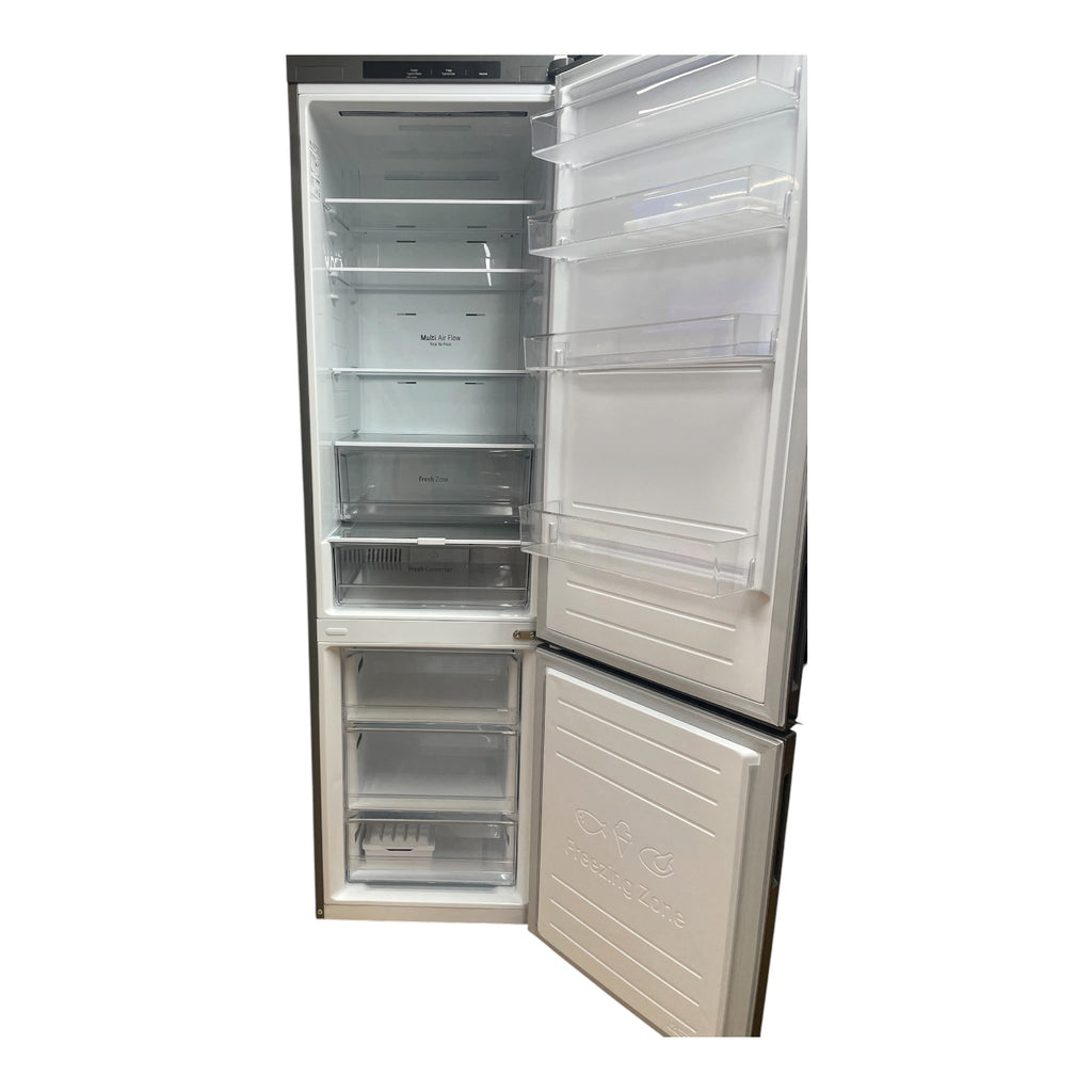 Frigo congélateur LG GBP62PZNAC Neuf