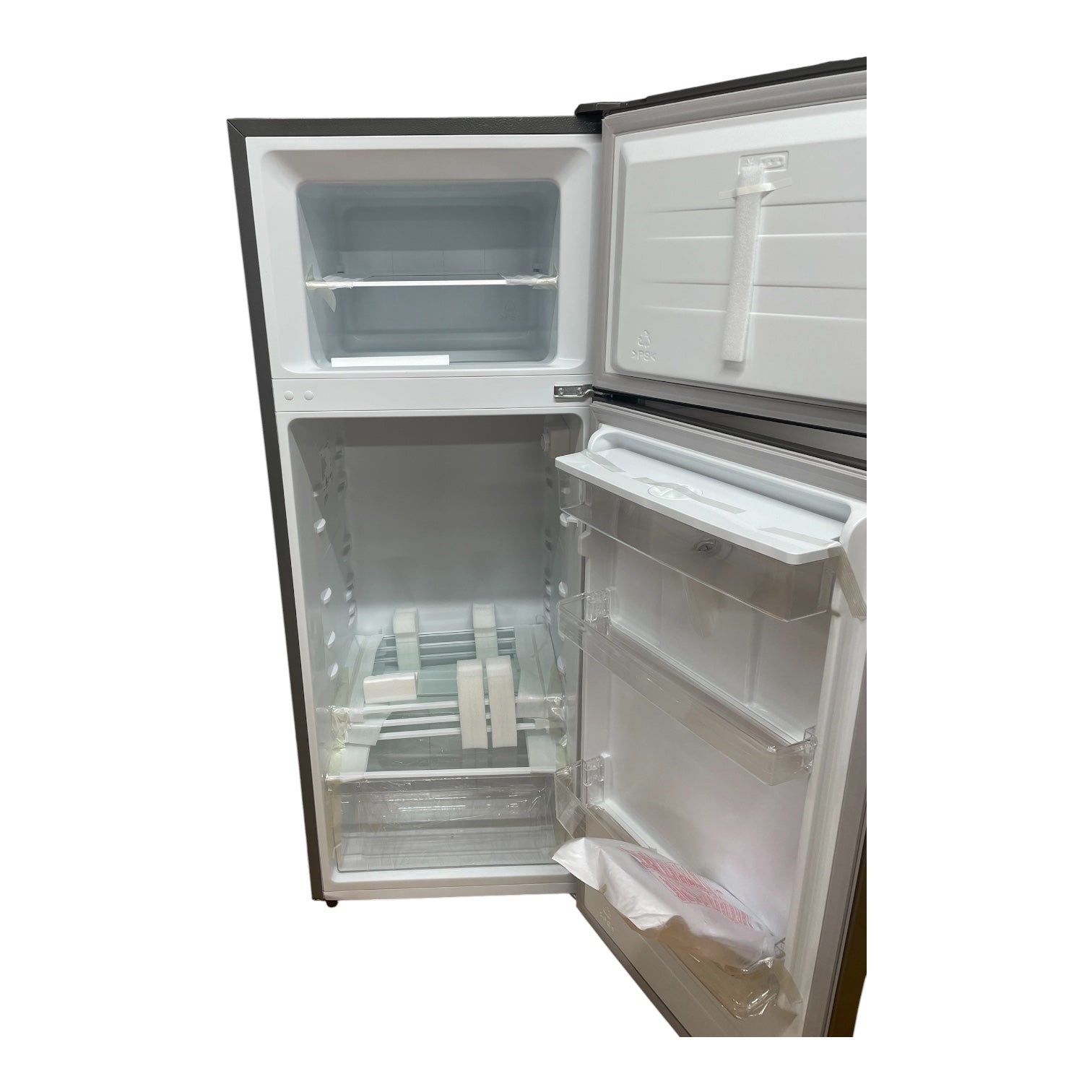 Frigo congélateur Fagor FDP206WDES neuf