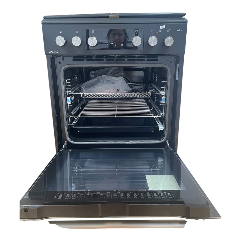 Cuisinière amica ACM7037RN neuf