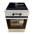 Cuisinière induction hisense HEIT5A40WG neuf