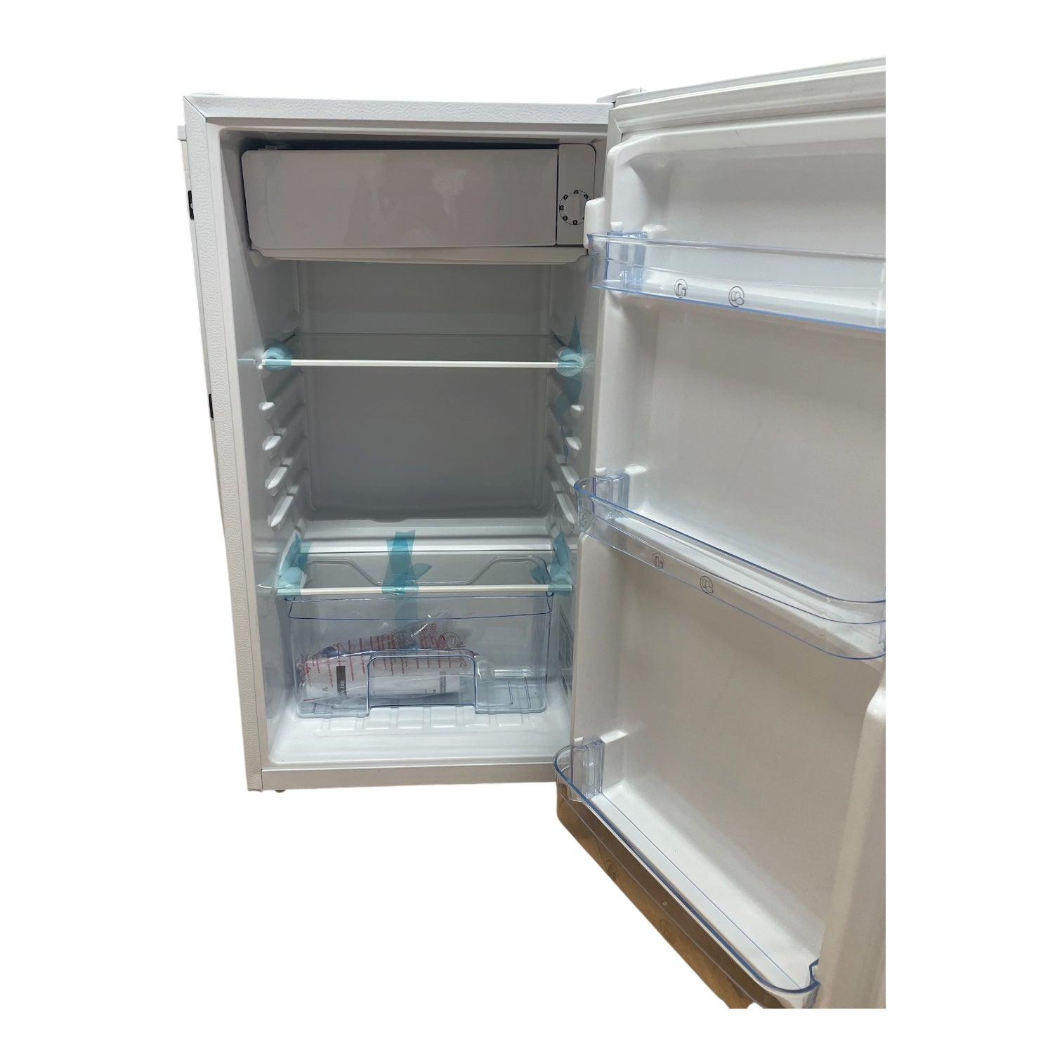 Frigo top california CRFS85TTW-1 Neuf