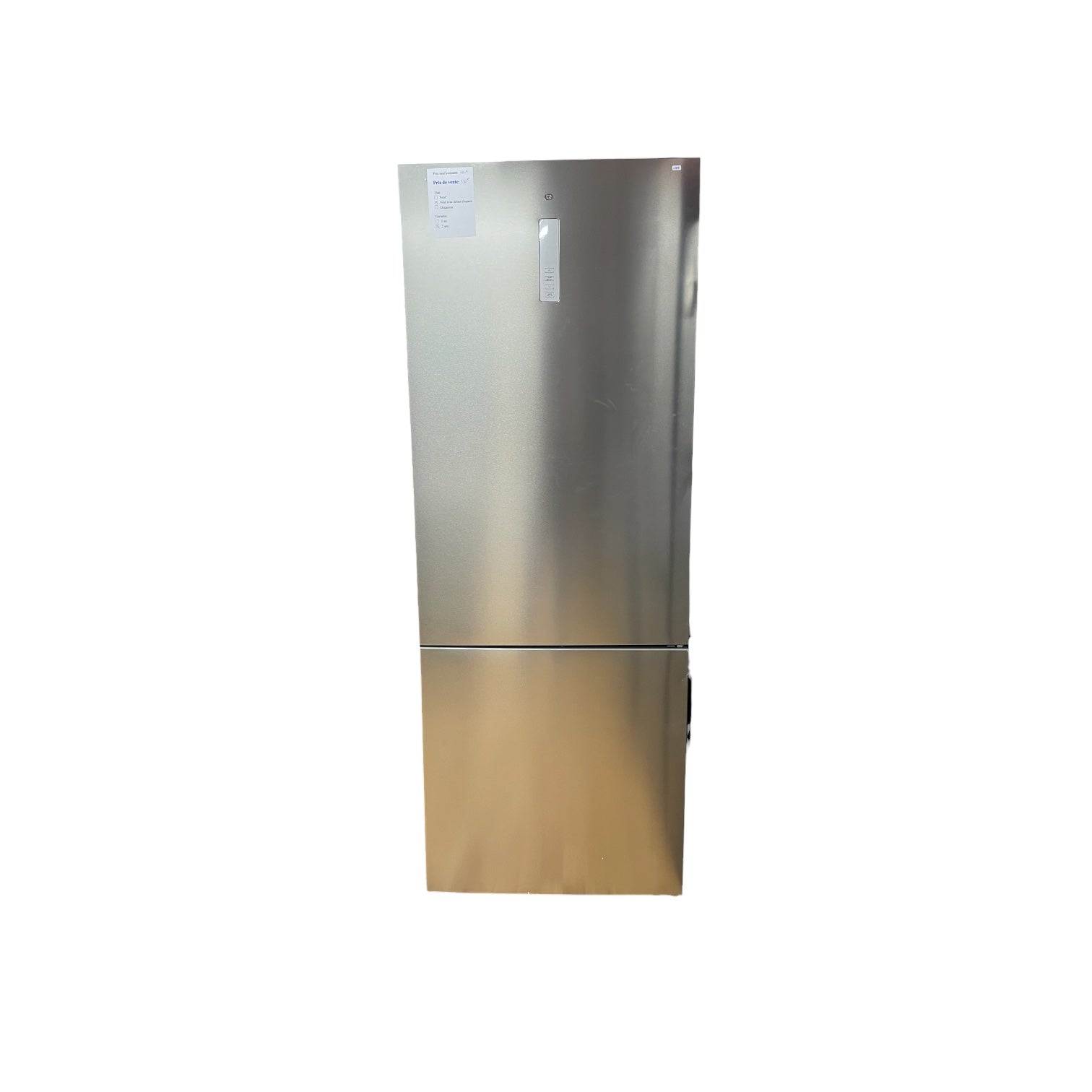Frigo congélateur essentiel B ERCVE190-70miv1 Neuf