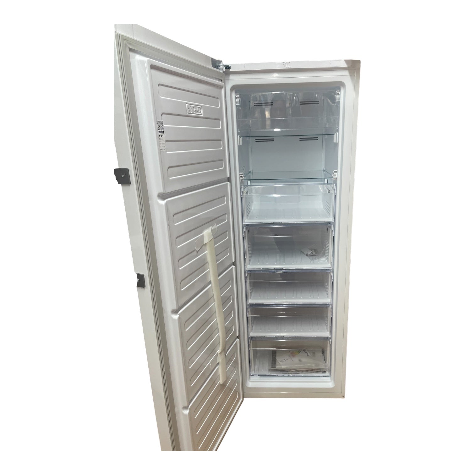 Congélateur armoire Indesit F60290N neuf