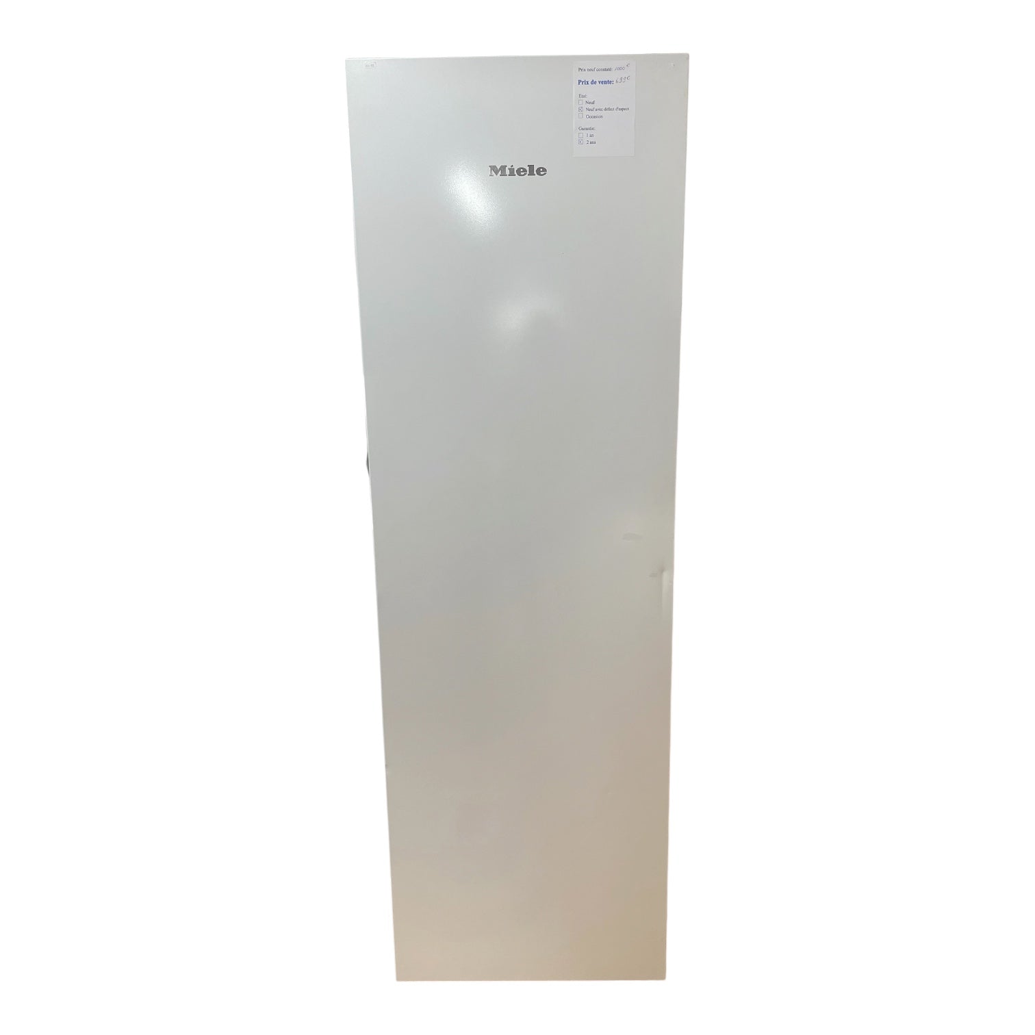 Frigo miele K4373DD Neuf