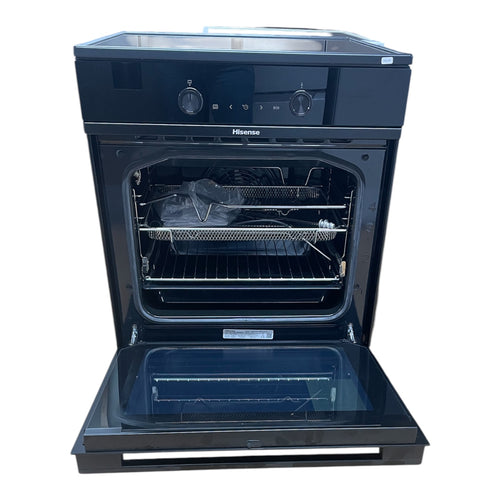 Cuisinière induction HEITS6E70BPMPG