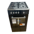Cuisinière Beko FGS52010GBC Neuf