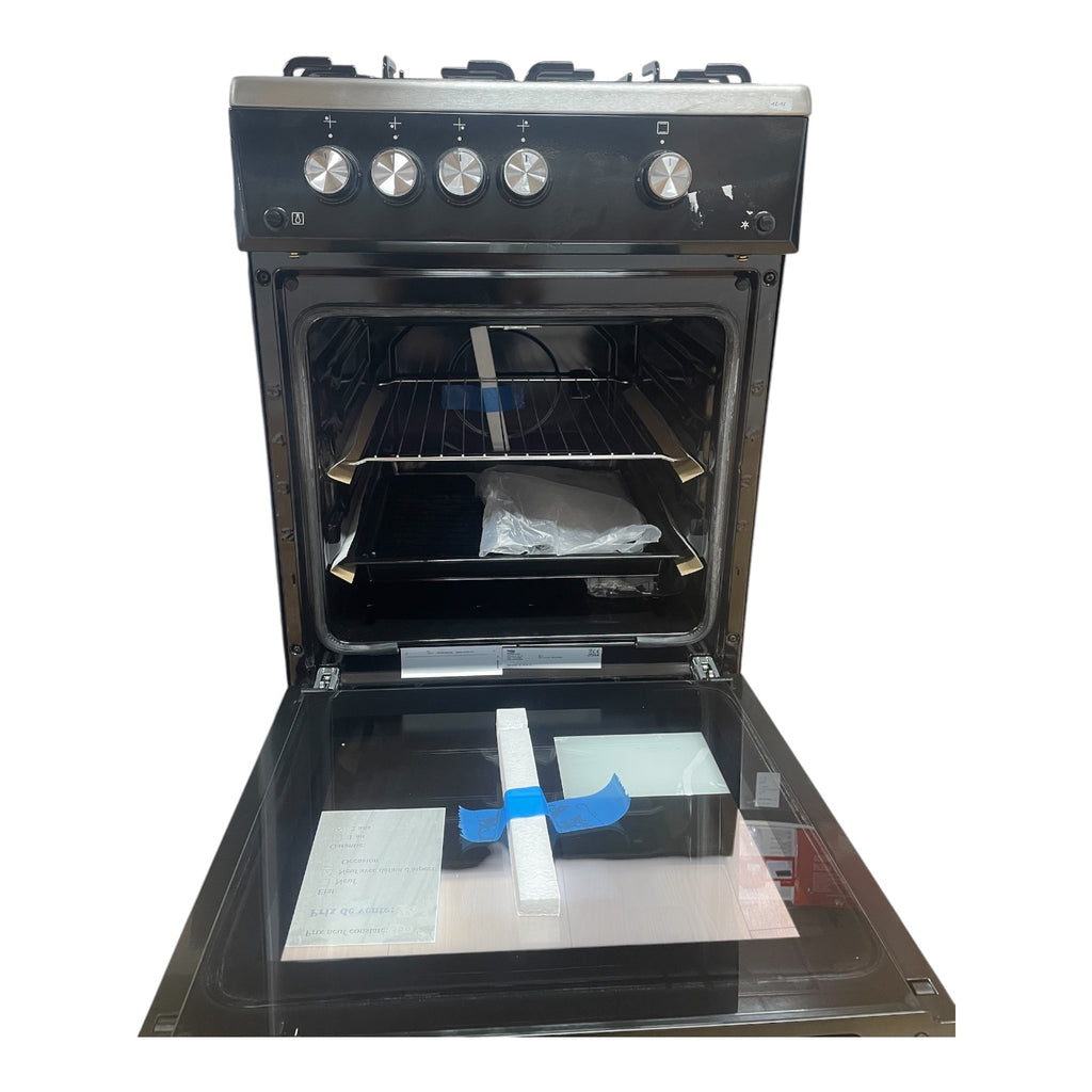 Cuisinière Beko FGS52010GBC Neuf