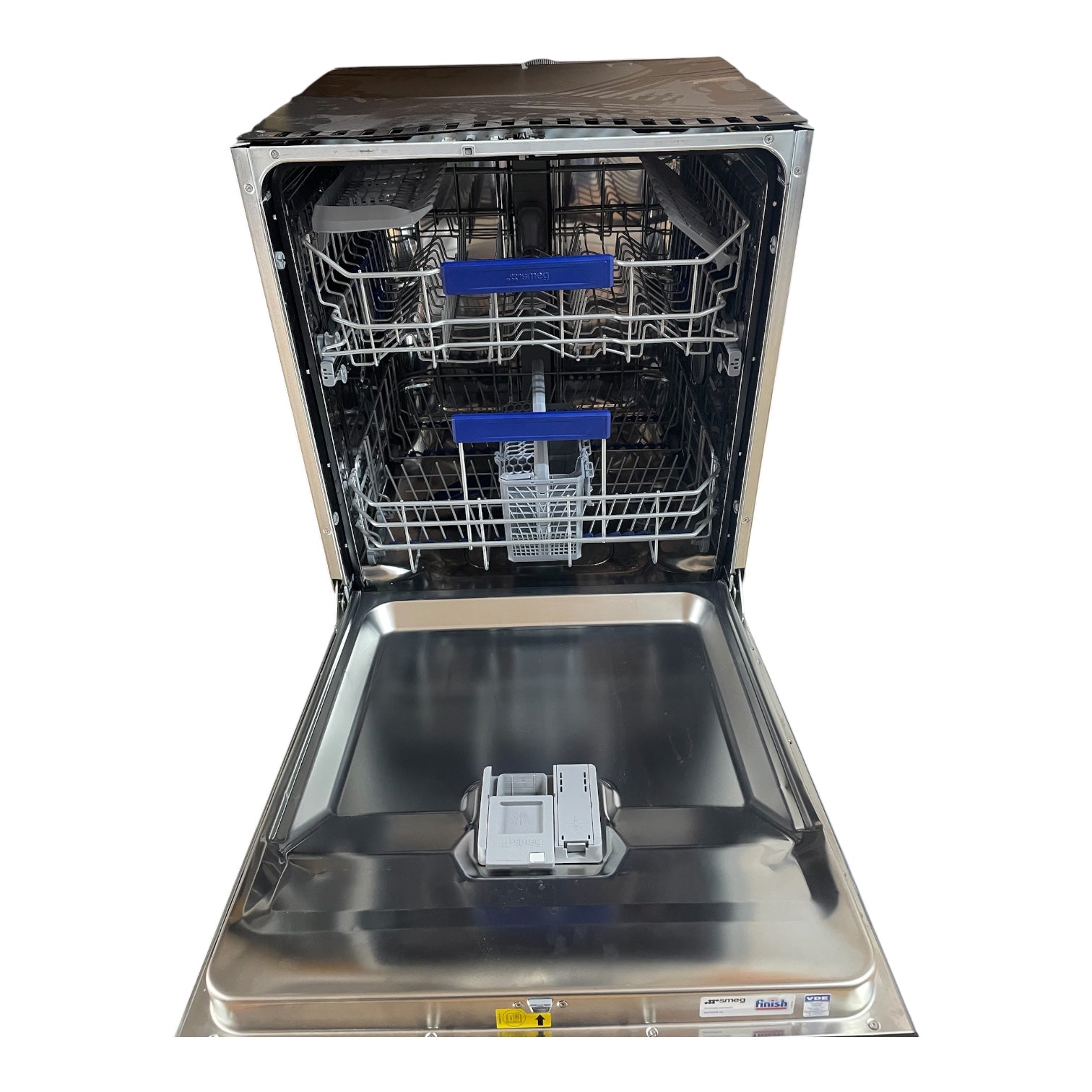 Lave vaisselle Smeg STL252CLFR Neuf