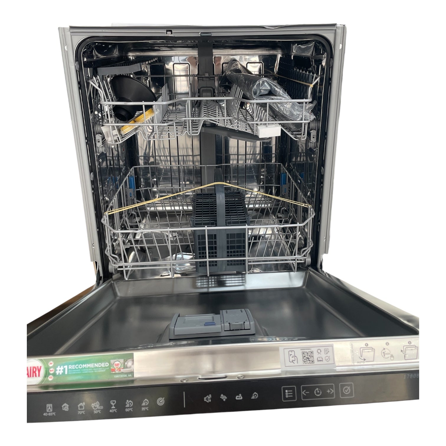 Lave vaisselle encastrable Beko BDIN18451 Neuf