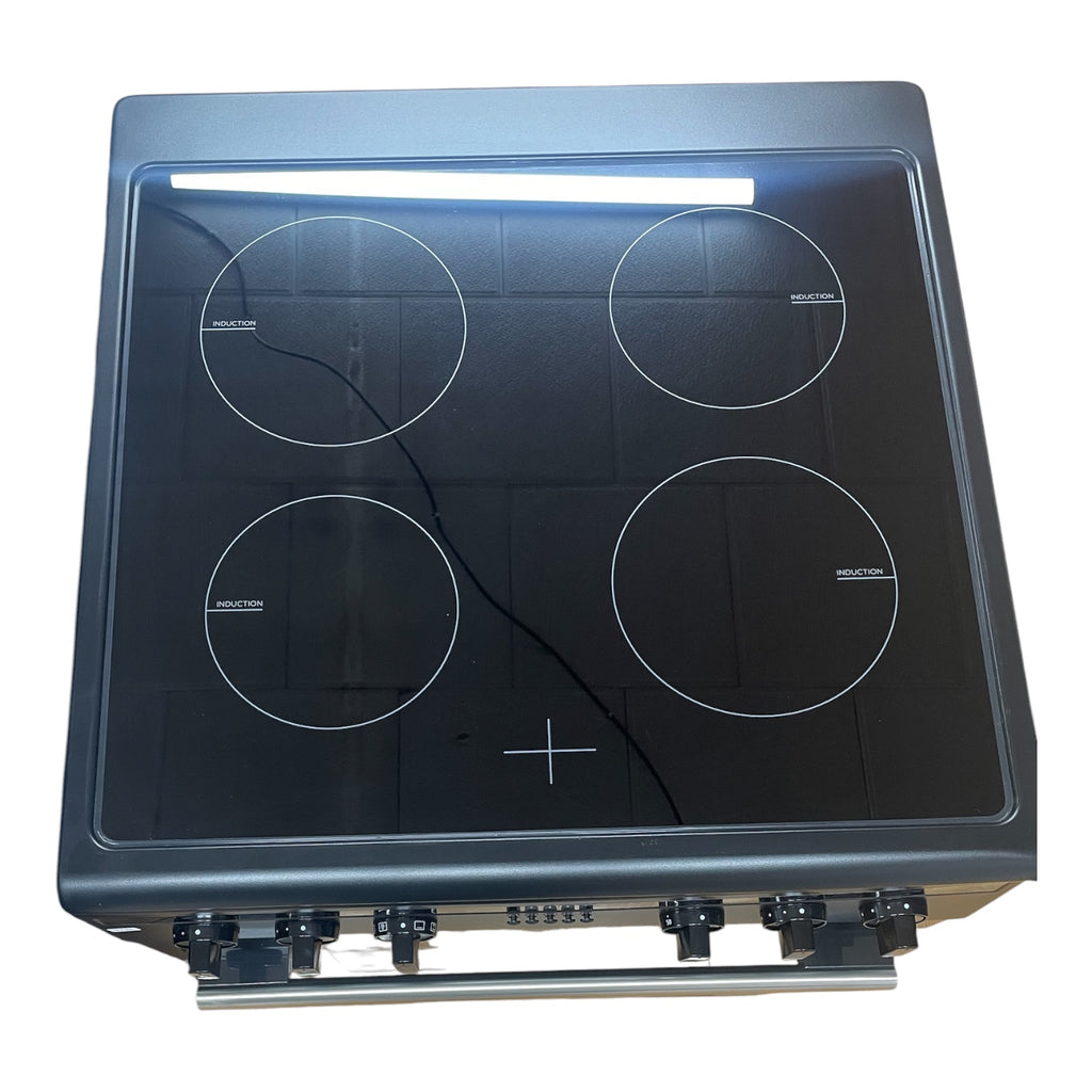 Cuisinière induction Proline P603IMCIBK Neuf