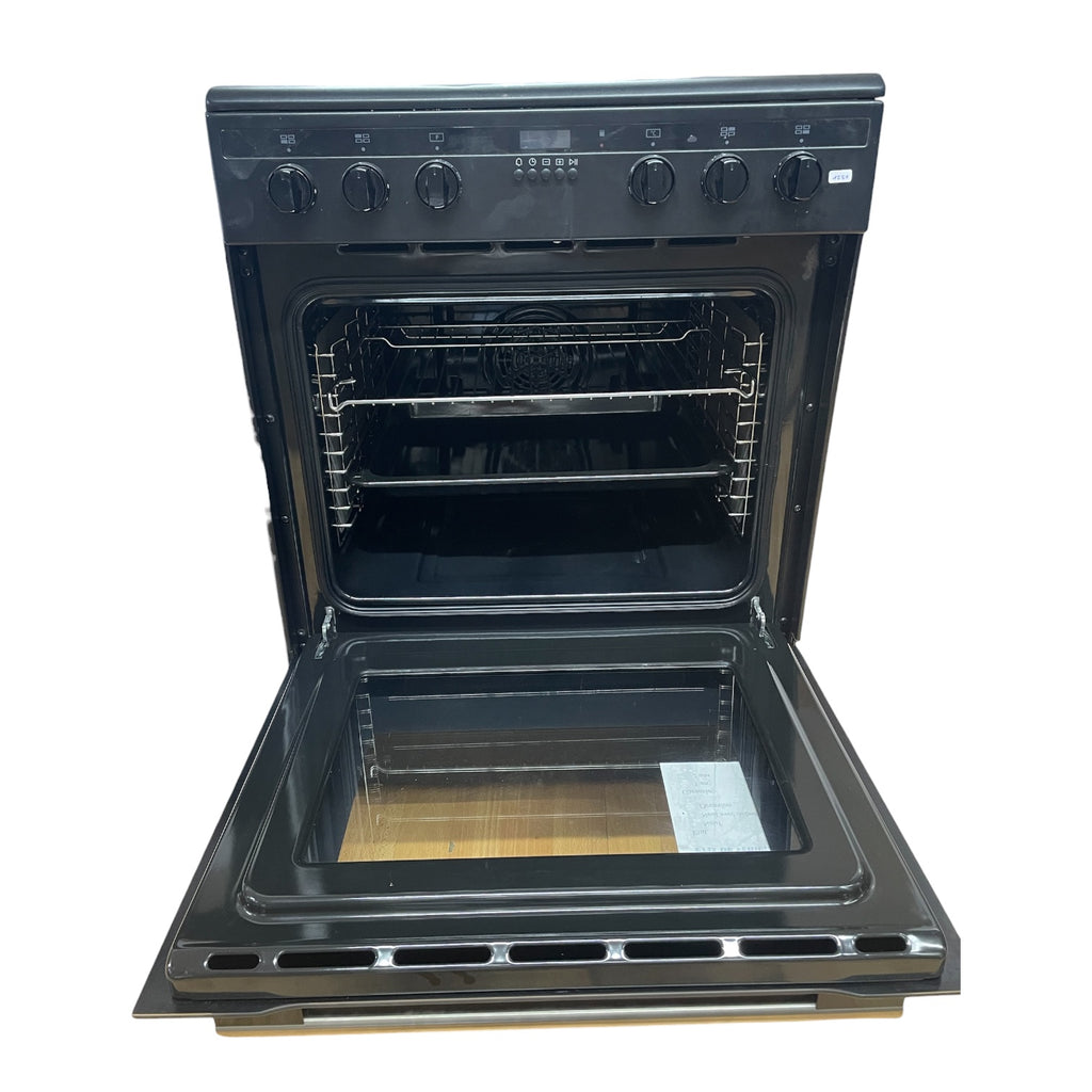 Cuisinière induction Proline P603IMCIBK