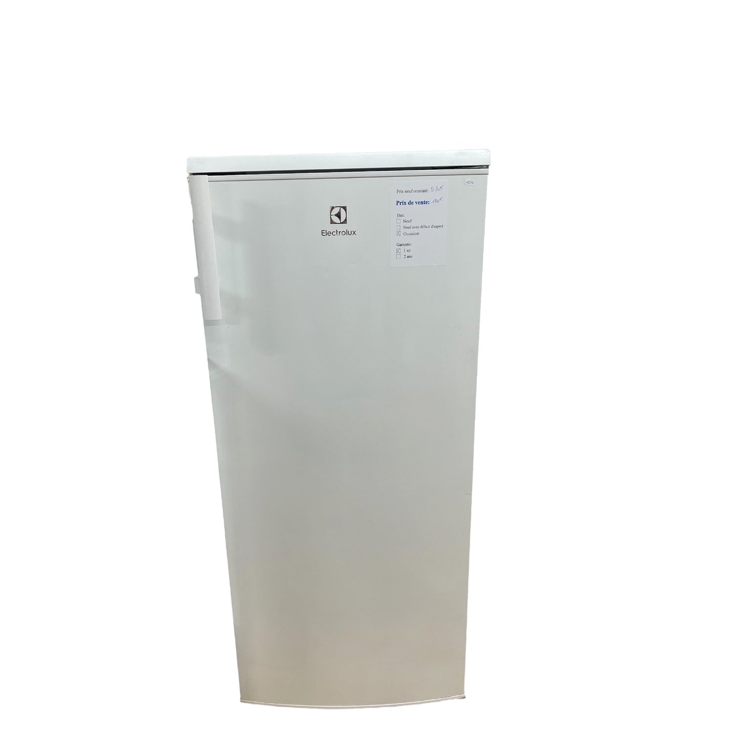 Frigo Electrolux ERF2404FOW