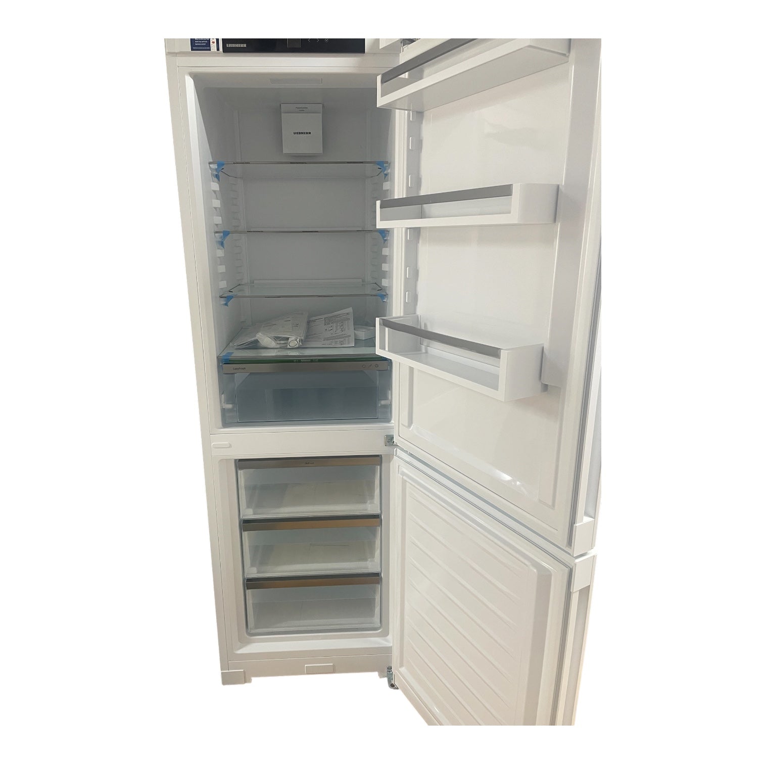Frigo congélateur Liebherr CND1853-2 Neuf