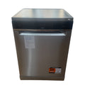 Lave vaisselle Whirlpool WH3FB14BN71X