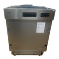 Lave vaisselle encastrable Beko PDSN25311X