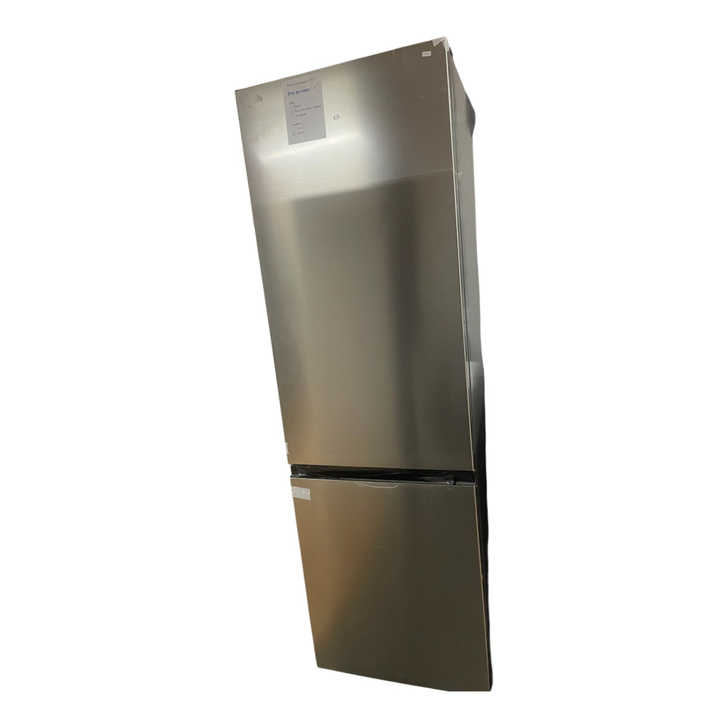 Frigo congélateur essentiel B ERCV180-55hiv1 Neuf
