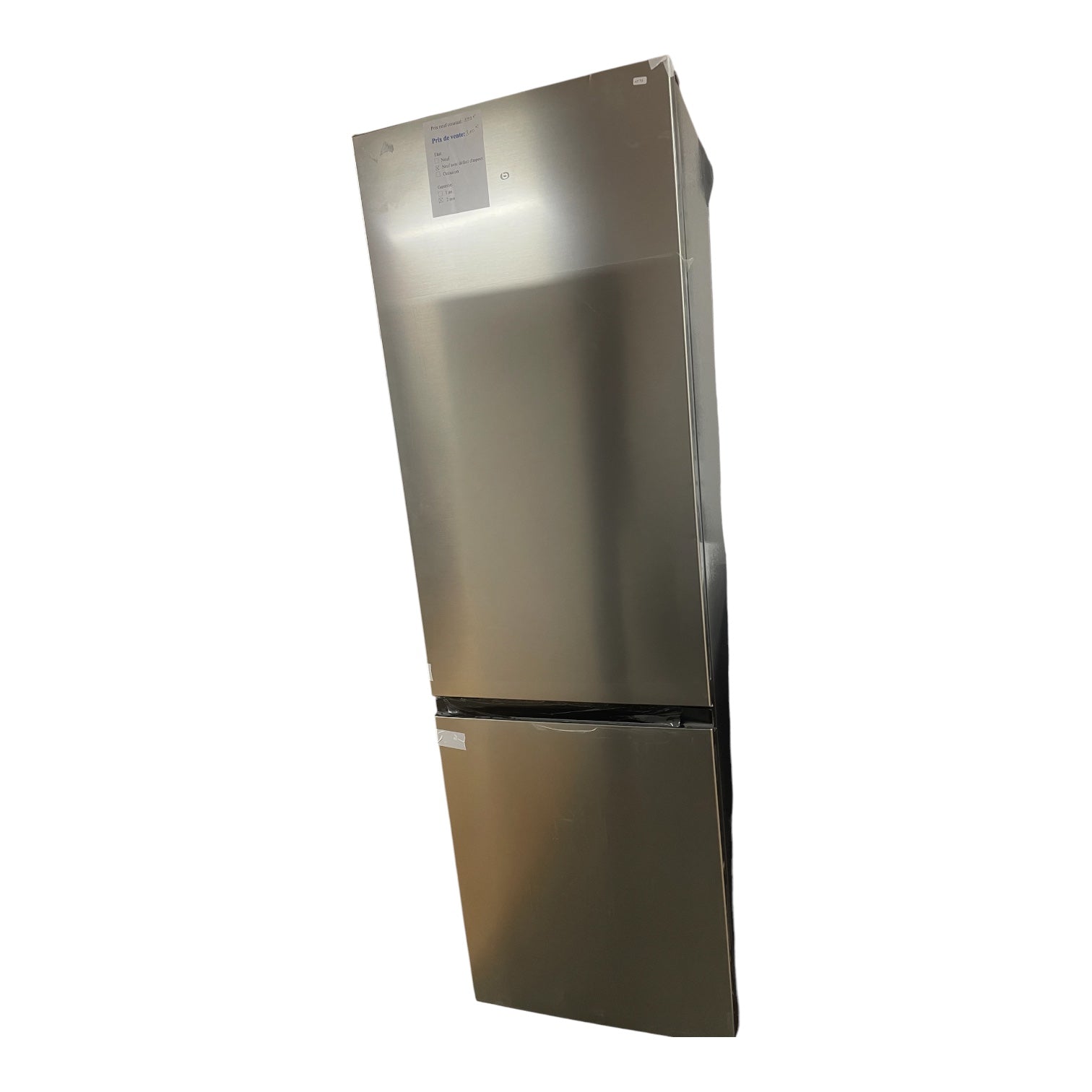 Frigo congélateur essentiel B ERCV180-55hiv1 Neuf