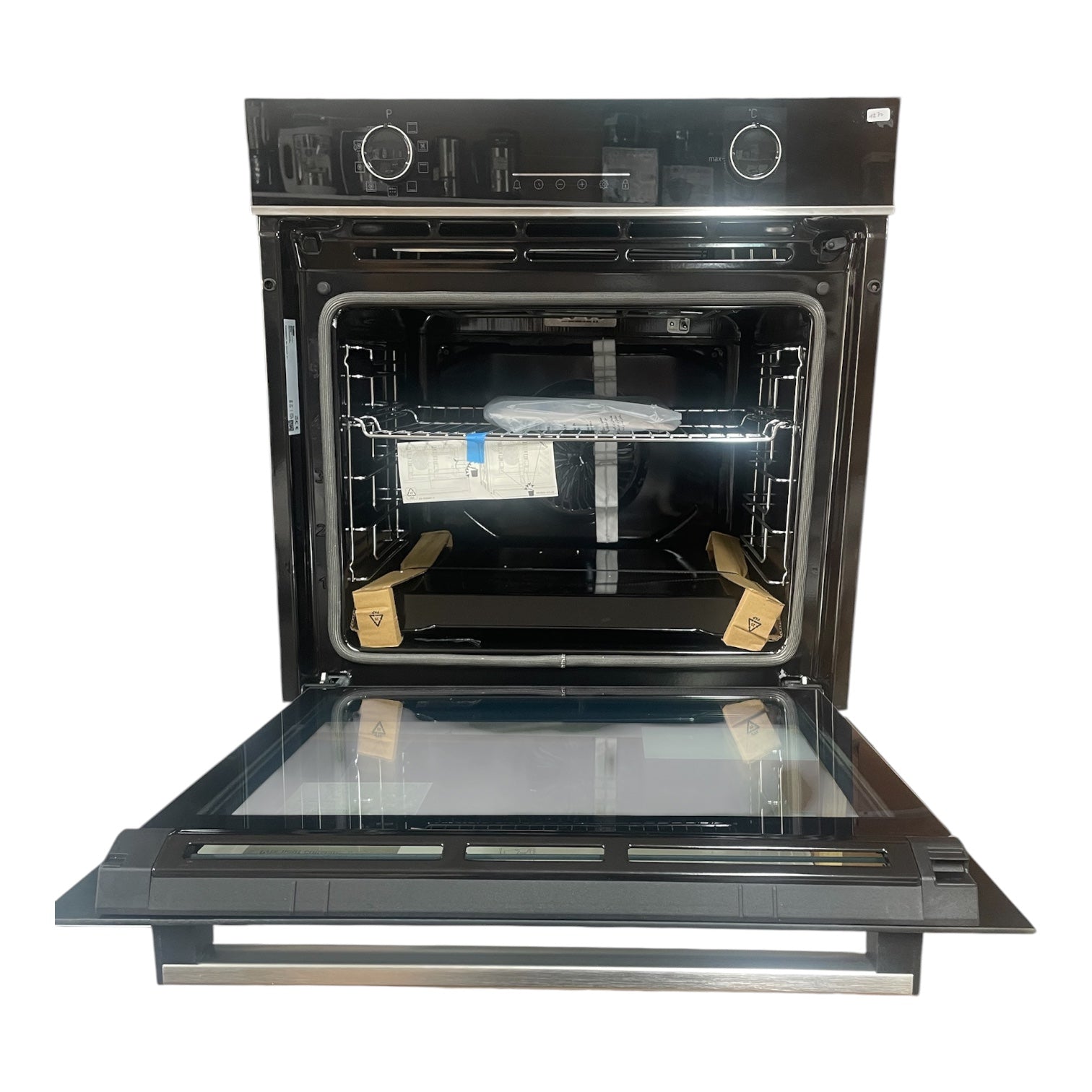 Four encastrable beko BBIM18301XFPE-1 Neuf
