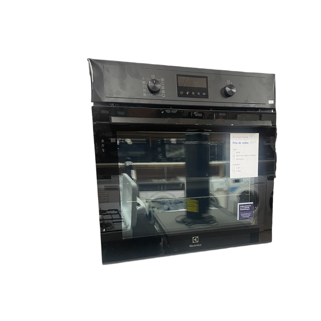 Four encastrable Electrolux EOF4P46H Neuf