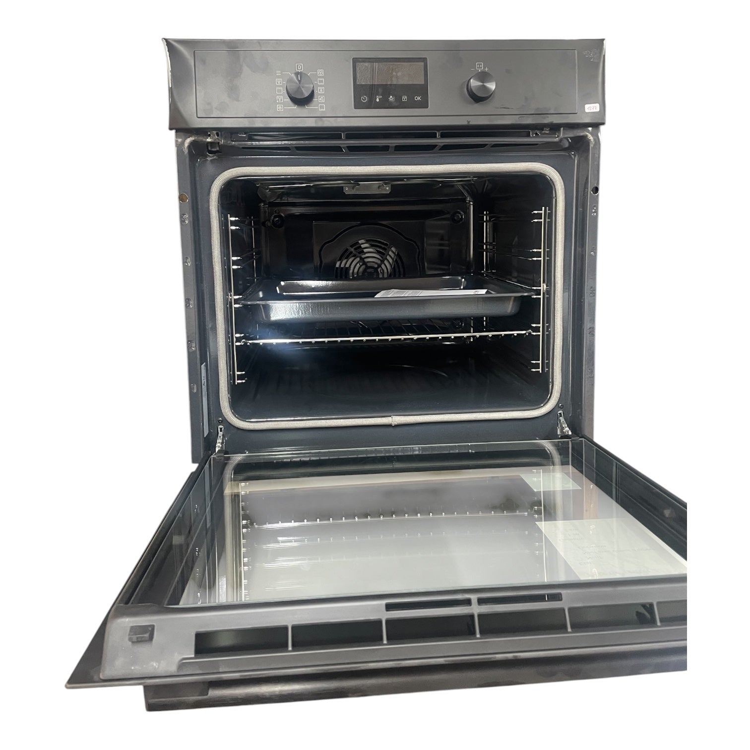 Four encastrable Electrolux EOF4P46H Neuf