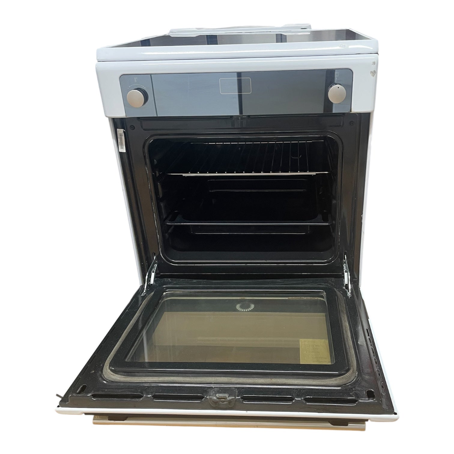 Cuisinière induction Scholtes