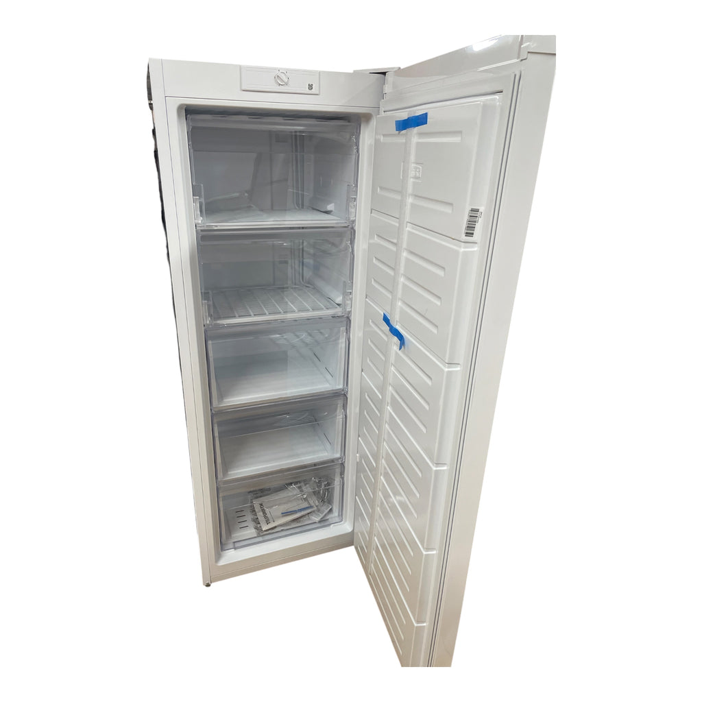 Congélateur armoire Telefunken C2441EW Neuf