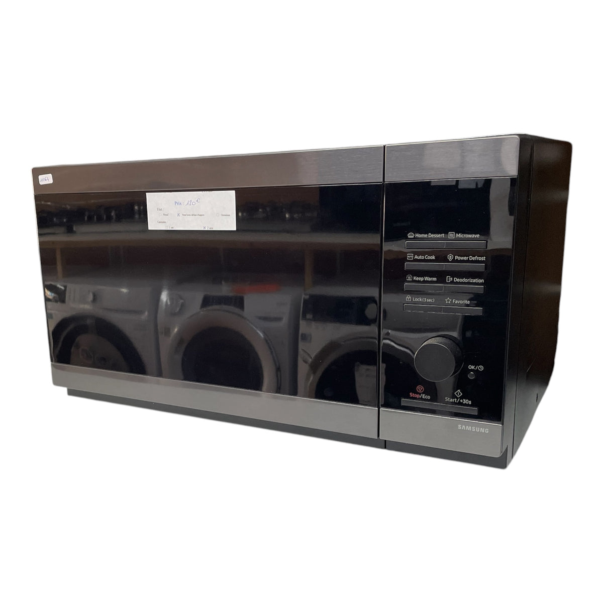 Micro onde Samsung MS32DG4504AGE1 Neuf