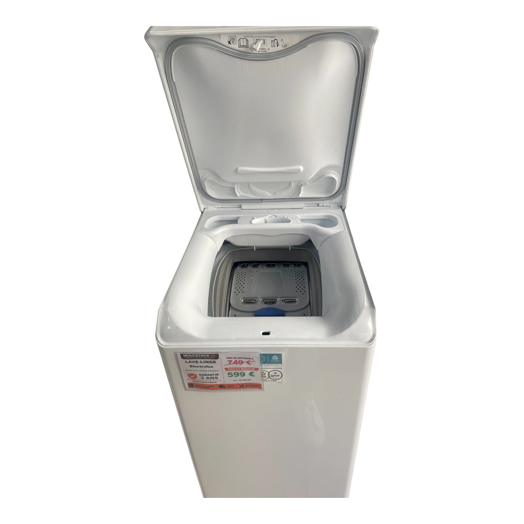 Lave linge Electrolux 6kg EW6T5136DA Neuf