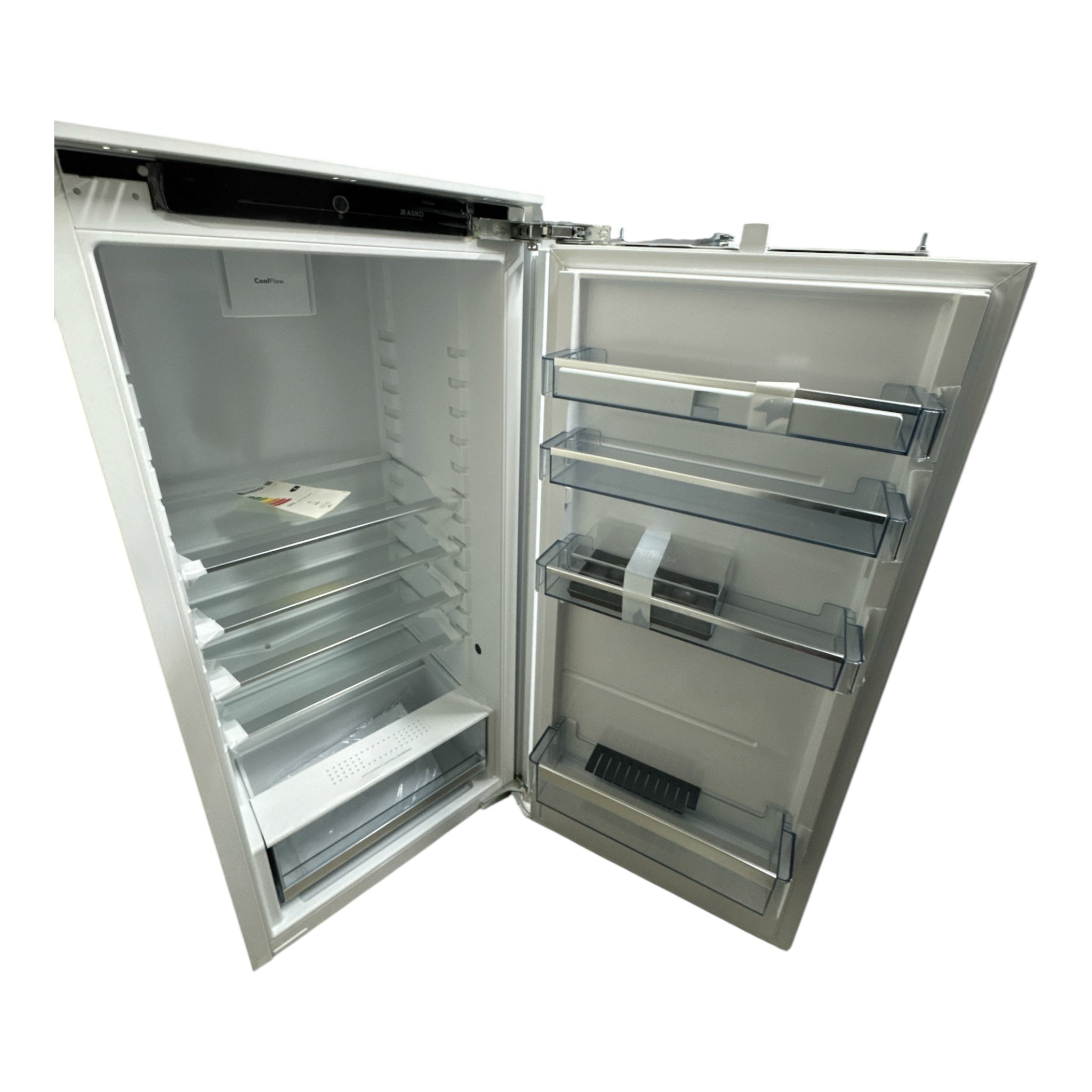 Frigo encastrable Asko R31231I Neuf