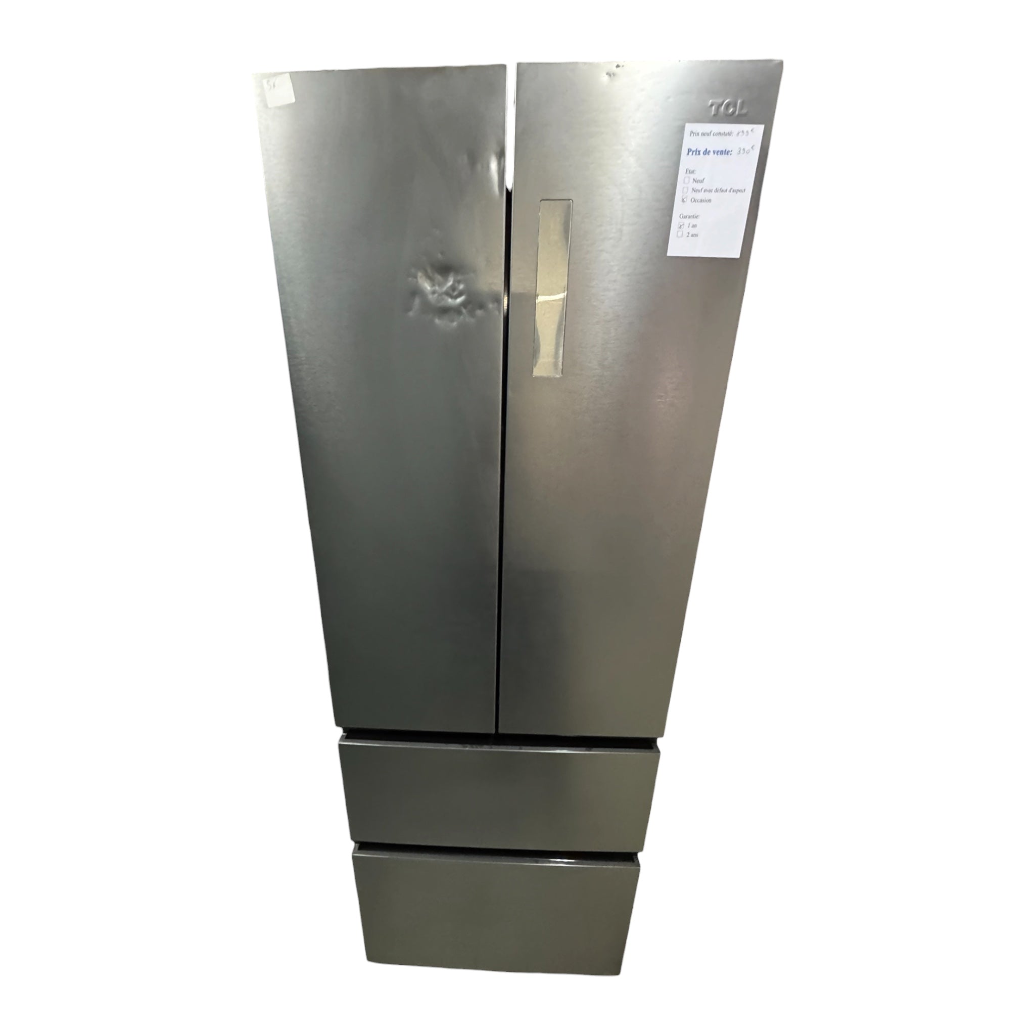 Frigo Multi porte RF436GM1110 TCL