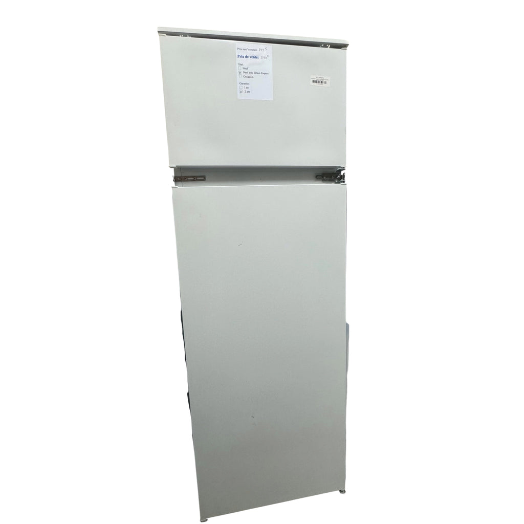 Frigo Congélateur Encastrable Électrolux ETS5LE16S Neuf