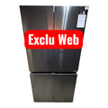 Frigo Multi porte RQ758N4SBFE Neuf Hisense