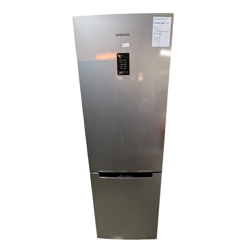 Frigo Congélateur Samsung