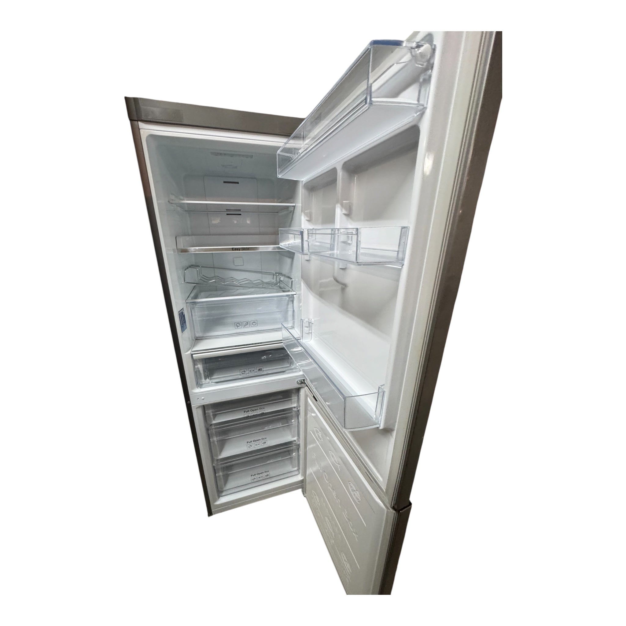 Frigo Congélateur Samsung
