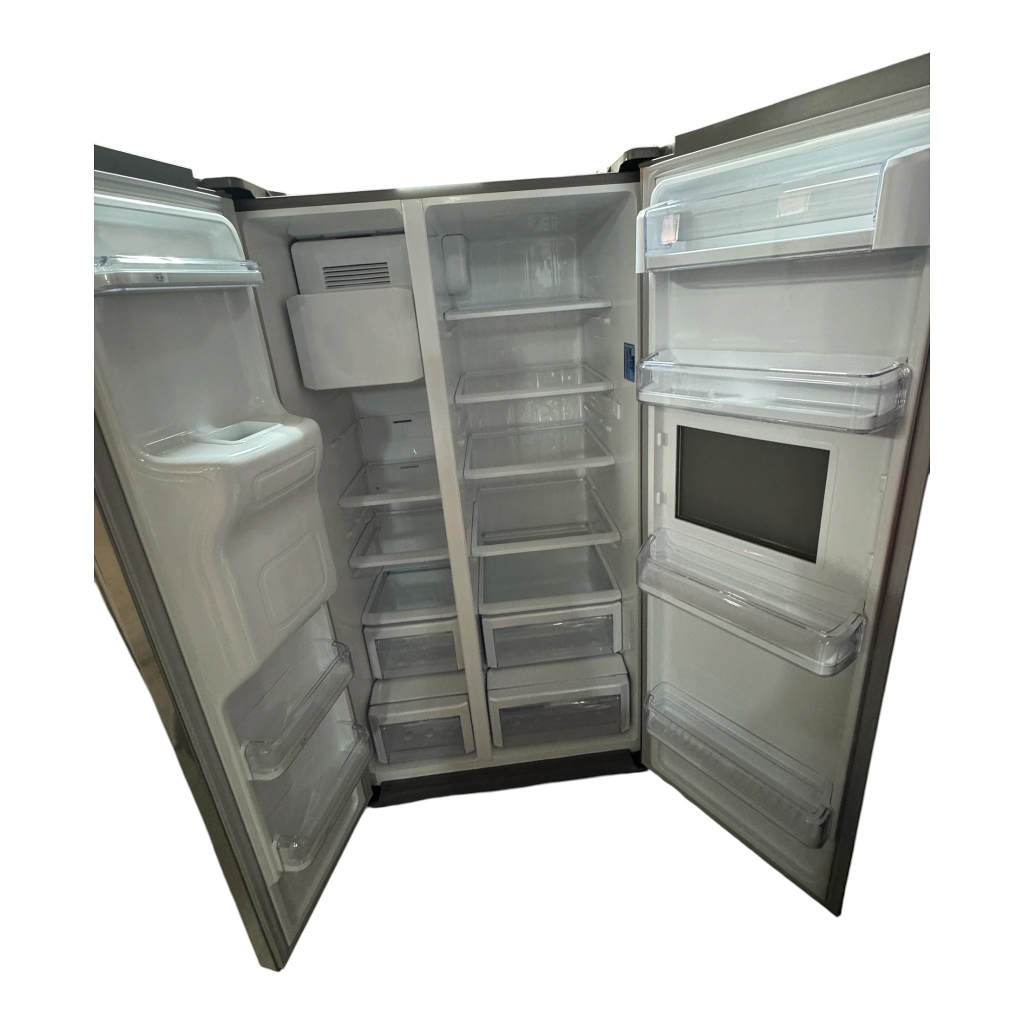 Frigo American SamSung